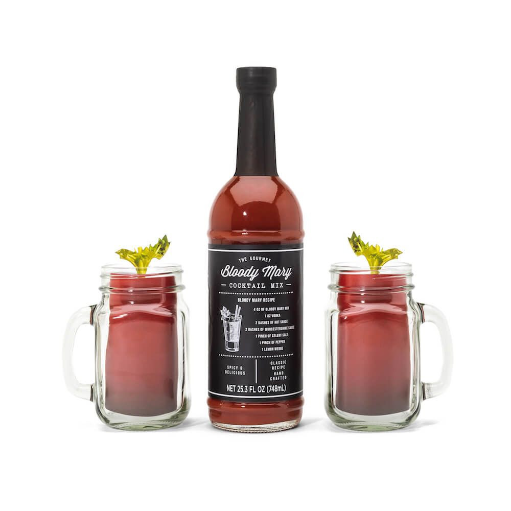 Bloody Mary Cocktail Creation Gift Set
