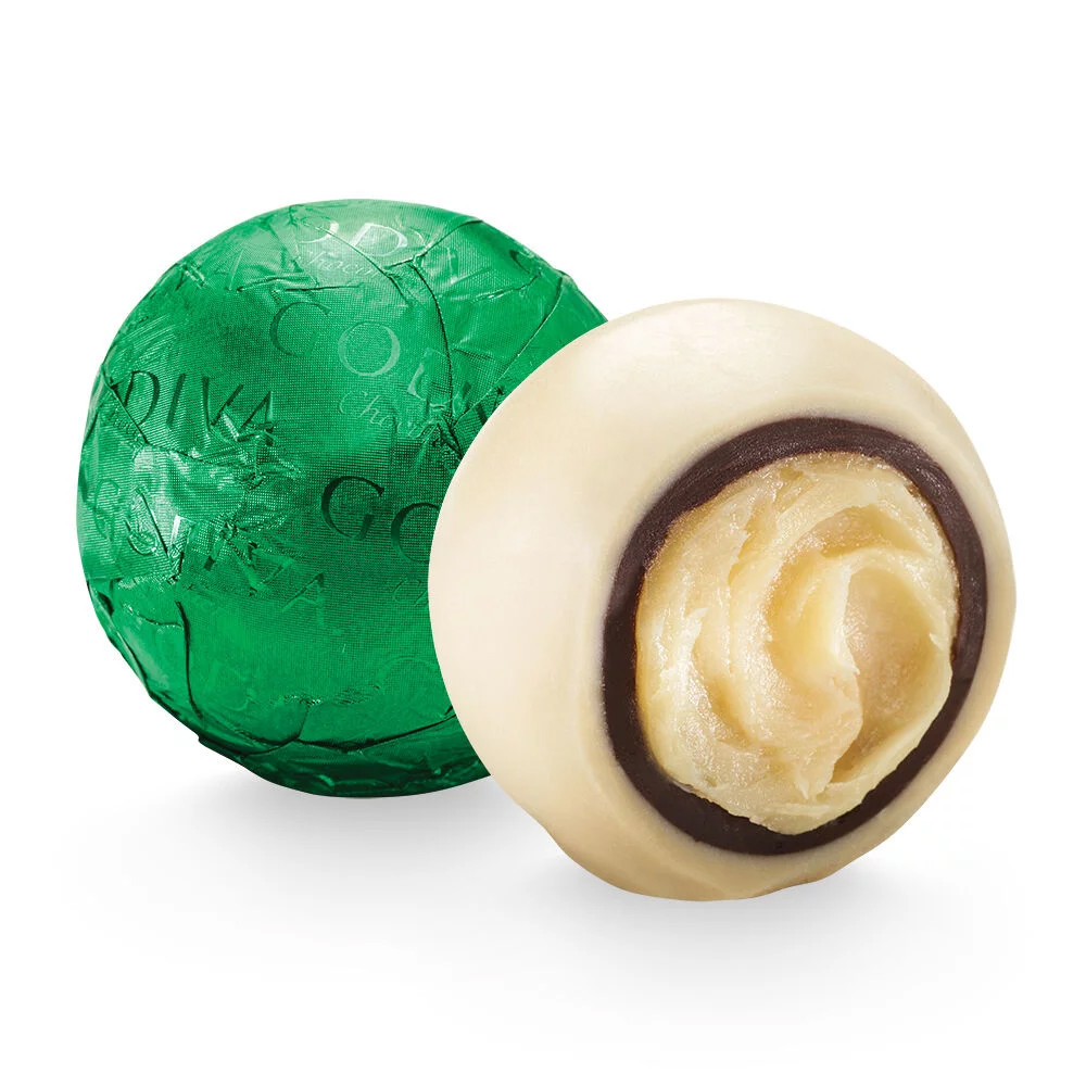 Godiva Limited Edition Holiday Truffles, 12pc