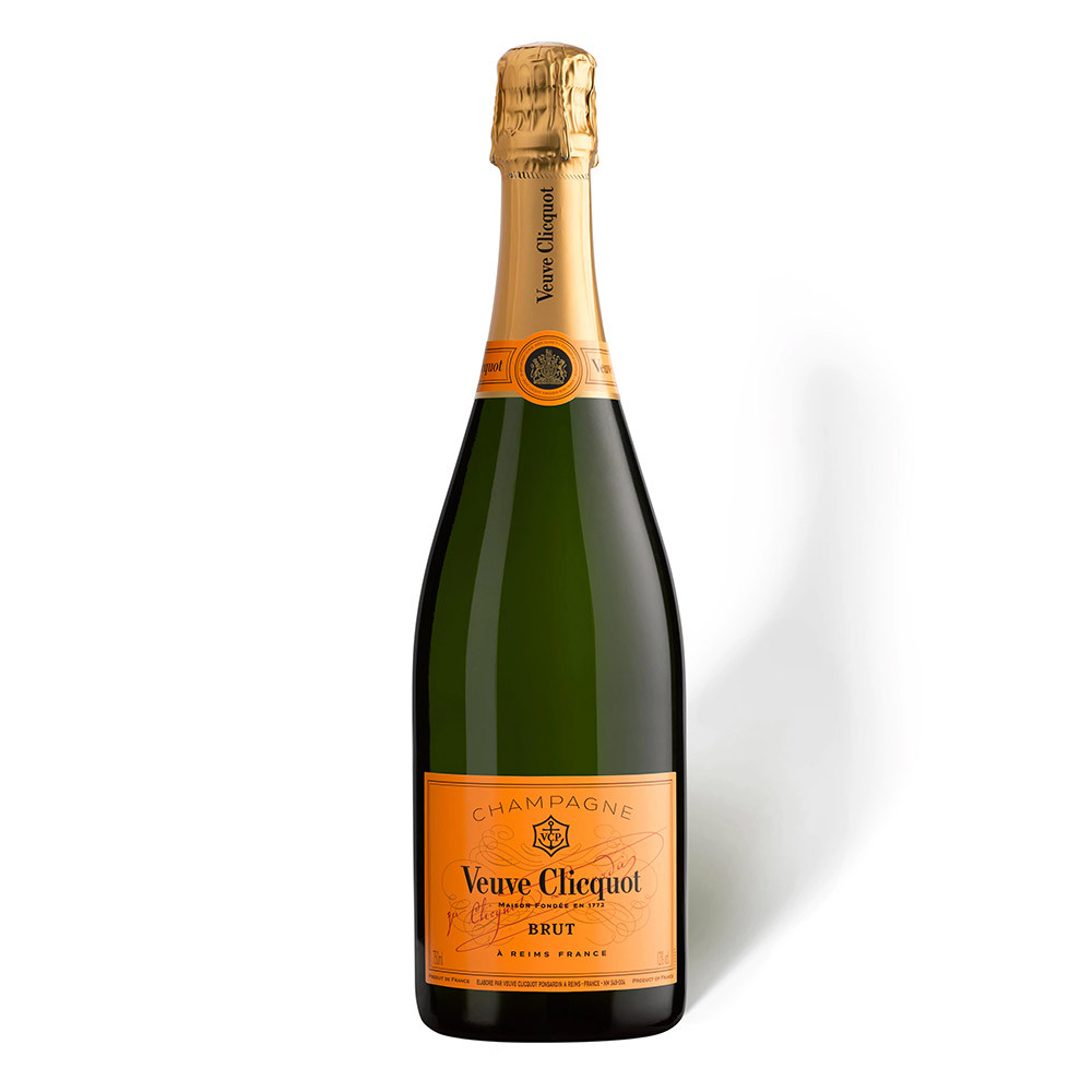 Veuve Clicquot Champagne 750ml Gift Set Champagne & Bubbly Food, Wine & Liquor Shop Products