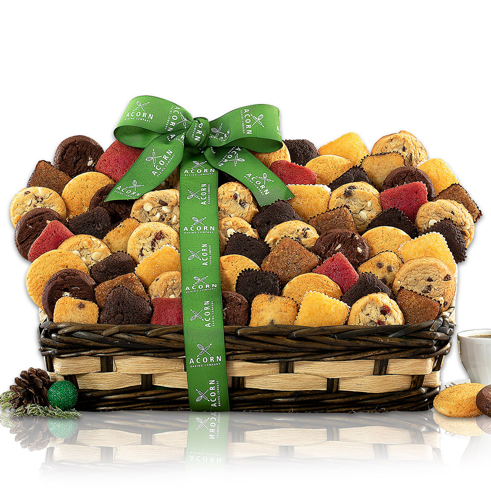 Gourmet Bakery Basket Holiday Gifts Occasions Shop By