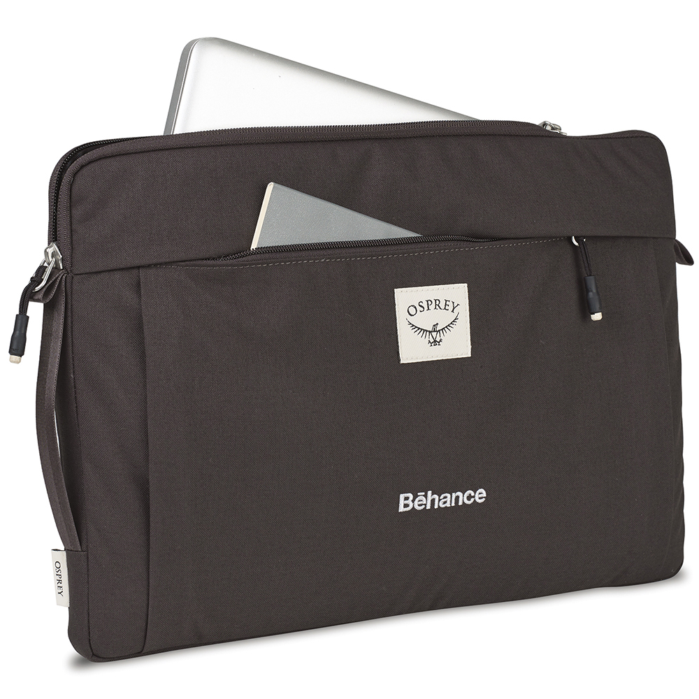Custom Osprey® Arcane 15" Laptop Sleeve