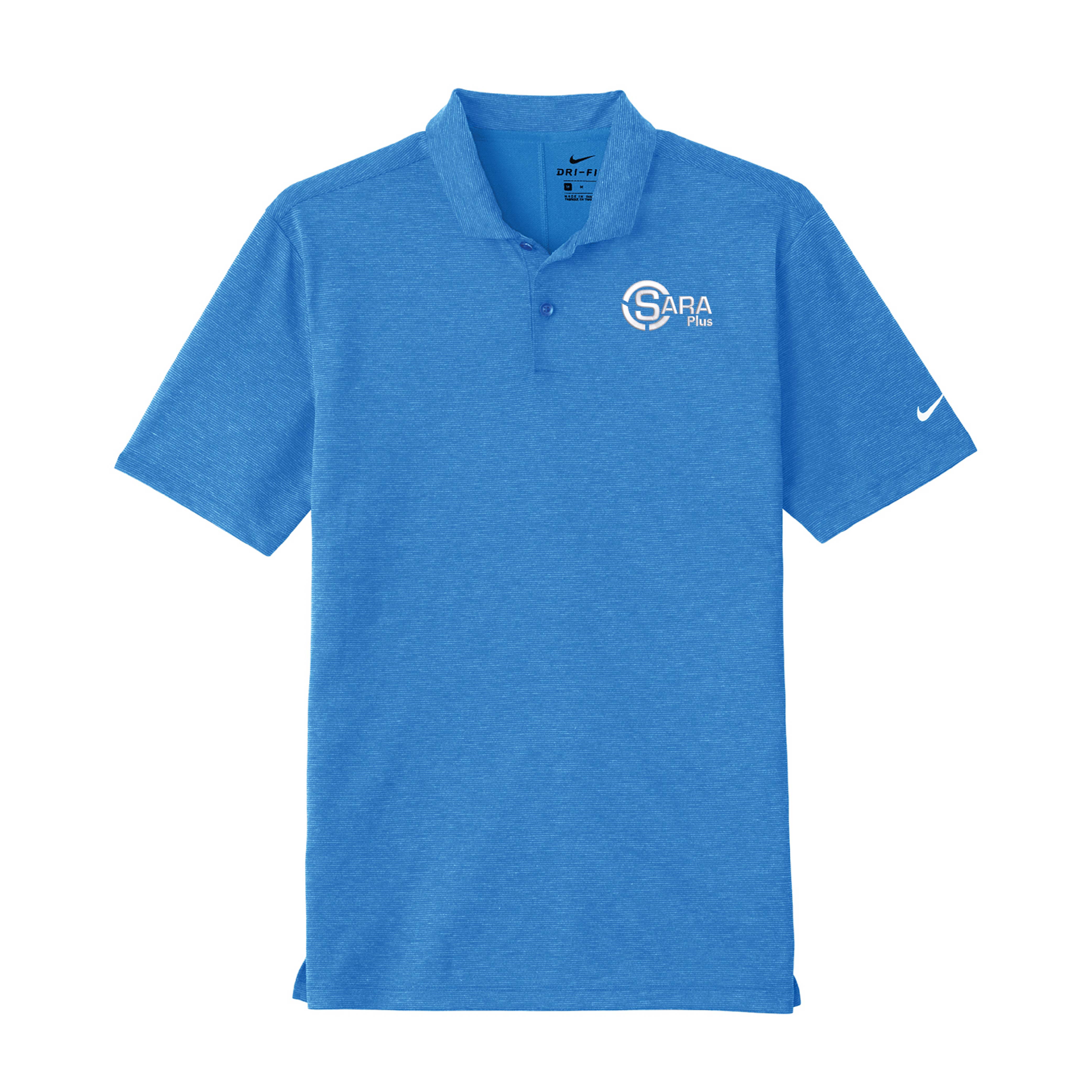 Nike Dri-Fit Prime Polo - Men's