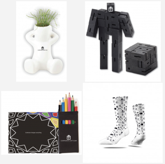 Occasion Name:Outbound & Former Shoppers Gift