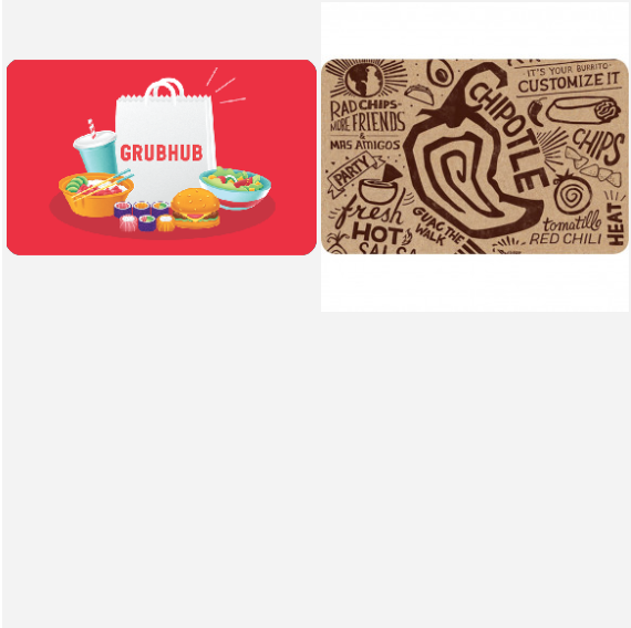 CG Elite Gift Cards