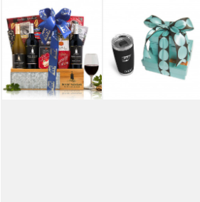 U.S Client Celebration - Robert Mondavi