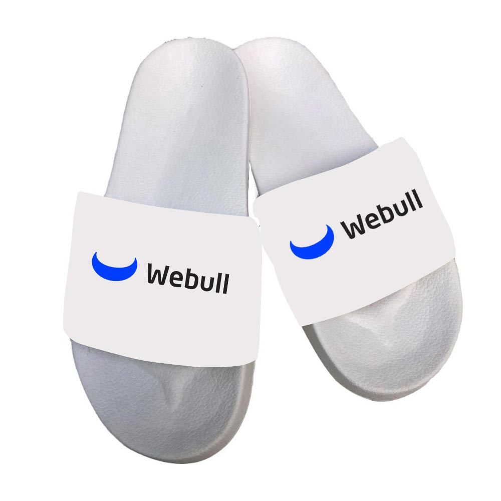 The Slide Custom Printed Sandal