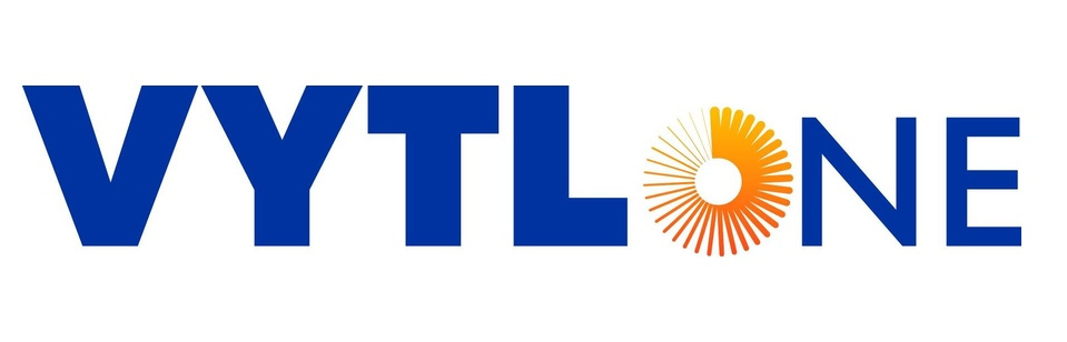 VytlOne logo