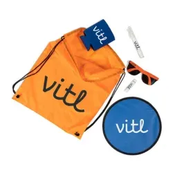 Custom Beach Bum Bag