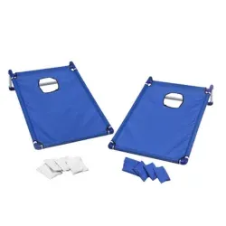 Portable Cornhole Game