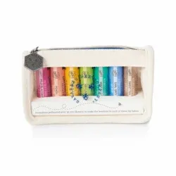 Savannah Bee Co. Bee the Balm Gift Set