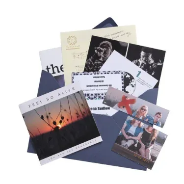 Personalized Escape Room In An Envelope - The Split