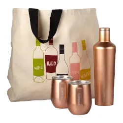 Wine To Go gift set